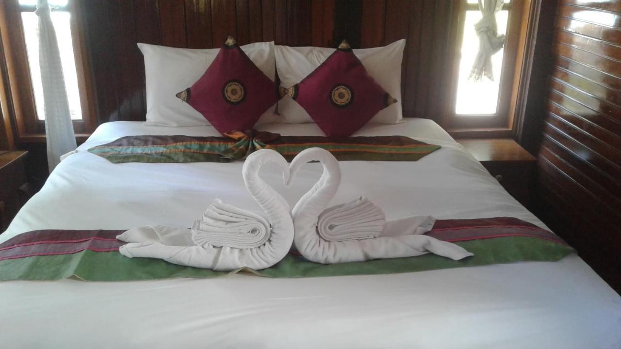 Bay Thani Samui Resort Lamaj-part Kültér fotó