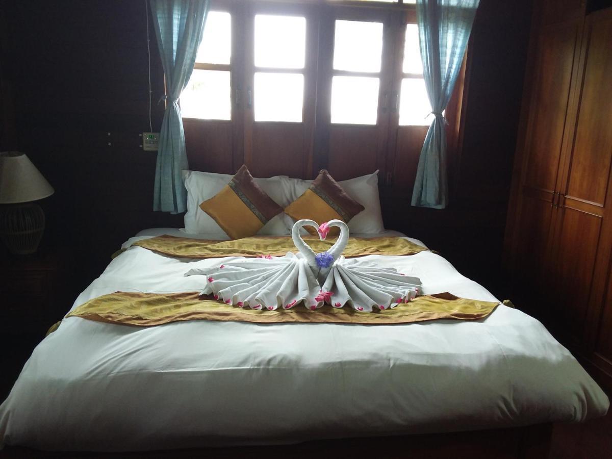 Bay Thani Samui Resort Lamaj-part Kültér fotó