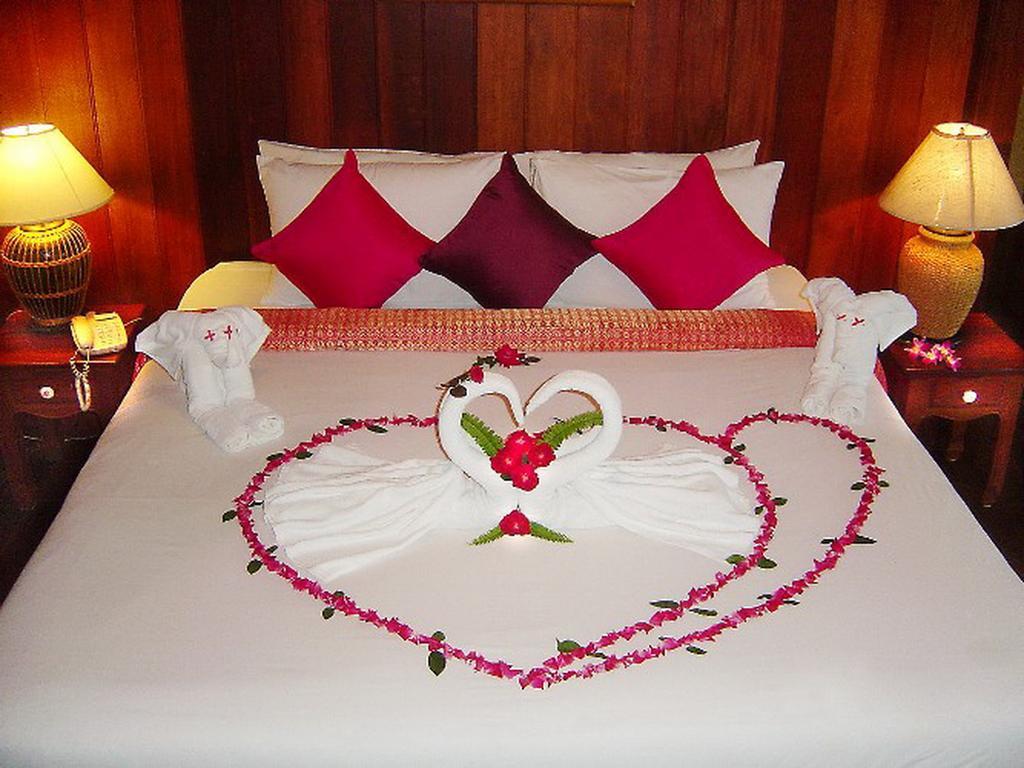 Bay Thani Samui Resort Lamaj-part Kültér fotó