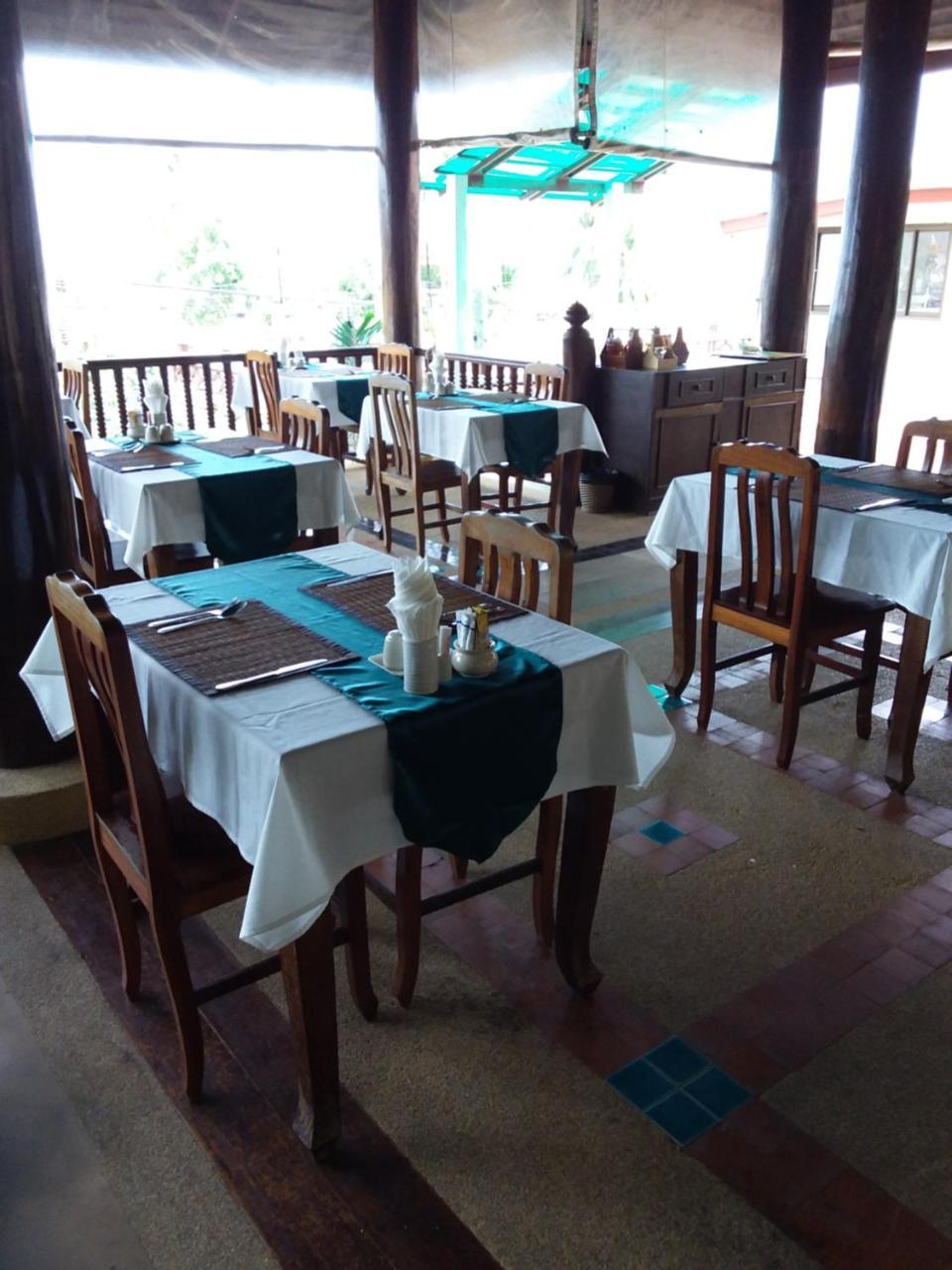Bay Thani Samui Resort Lamaj-part Kültér fotó