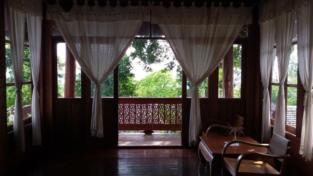 Bay Thani Samui Resort Lamaj-part Kültér fotó